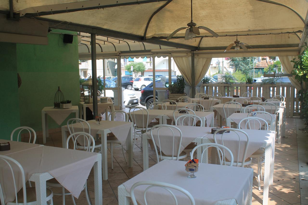 Locanda San Marco Caorle Exteriör bild